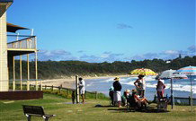Woolgoolga Beach Holiday Park - Accommodation NSW 0