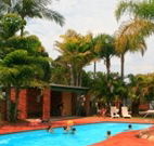 Yamba Waters Holiday Park - Accommodation NSW