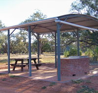 Yanda campground - Accommodation NSW