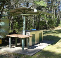 Youngville campground - Accommodation NSW