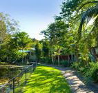 Angourie Rainforest Resort - Accommodation NSW