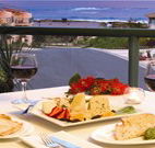 Aqualuna Beach Resort - Accommodation NSW