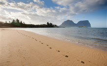Arajilla Retreat - Accommodation NSW 0