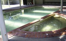 Blackbutt Family Loft Townhouse 100 - Accommodation NSW 0