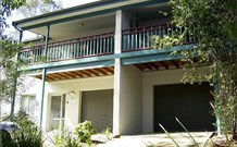 Blackbutt Family Loft Townhouse 100 - Accommodation NSW 1