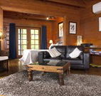 Cabins in the Clouds - Accommodation NSW