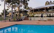 Cypress Lakes Resort By Oaks Hotels And Resorts - Accommodation NSW 0