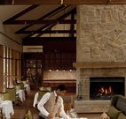 Emirates OneOnly Wolgan Valley - Accommodation NSW