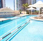 Nautica on Jefferson - managed by Gold Coast Holiday Homes - Accommodation NSW