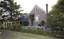 Paradise - Accommodation NSW 0