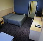 Albert Motel - Moree - Accommodation NSW