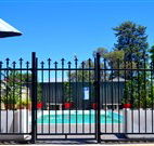 All Settlers Motor Inn - Accommodation NSW