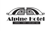Alpine Hotel - Cooma - Accommodation NSW 0