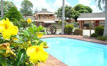 Alstonville Settlers Motel - Accommodation NSW 5