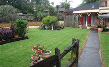 Alstonville Settlers Motel - Accommodation NSW 6
