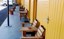 Amber Motel - Glen Innes - Accommodation NSW 0