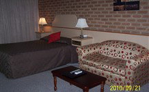 Arcadia Motor Inn - Accommodation NSW 0