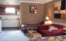 Arcadia Motor Inn - Accommodation NSW 3