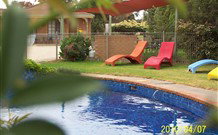 Arcadia Motor Inn - Accommodation NSW 2