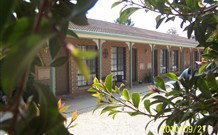 Arcadia Motor Inn - Accommodation NSW 6