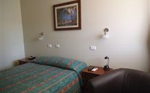 Aromet Motor Inn - Temora - Accommodation NSW 0