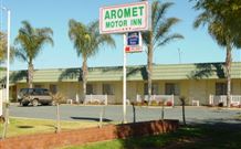 Aromet Motor Inn - Temora - Accommodation NSW 1