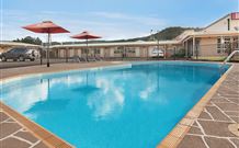 Ashwood Motel - West Gosford - Accommodation NSW 1