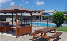 Ashwood Motel - West Gosford - Accommodation NSW 0