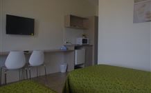 Ashwood Motel - West Gosford - Accommodation NSW 2