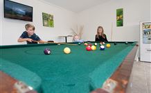 Ashwood Motel - West Gosford - Accommodation NSW 3