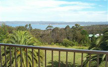 Bayview Motor Inn - Accommodation NSW 2