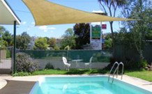 Bradman Motor Inn - Cootamundra - Accommodation NSW 0