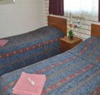Bridge Motel - Accommodation NSW