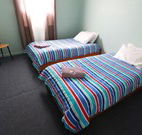 Broken Hill Tourist Lodge - Accommodation NSW
