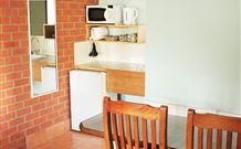 Catalina Motel Lake Macquarie - Toronto - Accommodation NSW 2