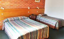 Catalina Motel Lake Macquarie - Toronto - Accommodation NSW 1