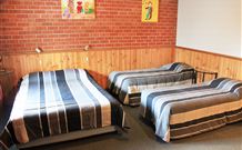 Catalina Motel Lake Macquarie - Toronto - Accommodation NSW 4