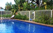 Catalina Motel Lake Macquarie - Toronto - Accommodation NSW 6