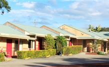 Catalina Motel Lake Macquarie - Toronto - Accommodation NSW 7