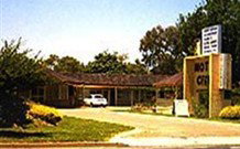 Civic Motor Inn - Accommodation NSW 1