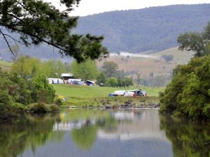 Cundle Flat Farm - Accommodation NSW 3