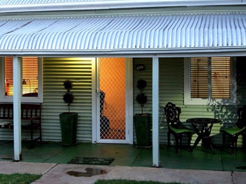  Accommodation NSW