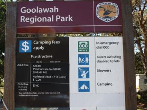 Goolawah National And Regional Parks - Accommodation NSW 0