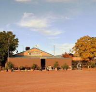 Packsaddle Roadhouse - Accommodation NSW