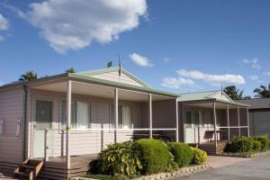 Wollongong Surf Leisure Resort - Accommodation NSW 5