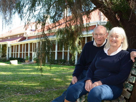 Avoca-on-Darling Hospitality - Accommodation NSW 2