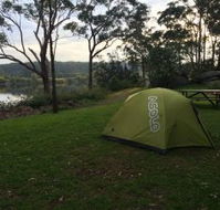 Shoalhaven Zoo Camping Reserve - Accommodation NSW