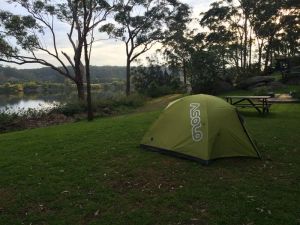 Shoalhaven Zoo Camping Reserve - Accommodation NSW 0