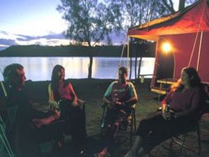 Homestead Holiday Park - Accommodation NSW 1