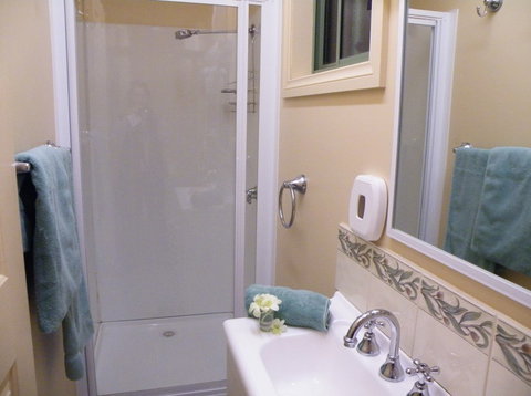 Hamilton Caravan Park - Accommodation NSW 5